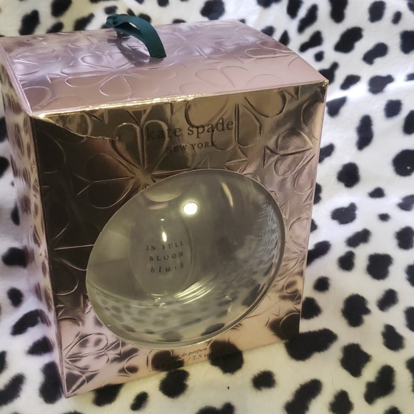 Kate Spade Bauble - Picture 8 of 8